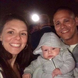 Meet your Posher, Joseph